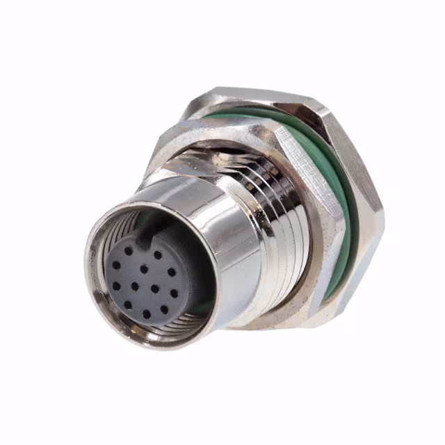 PXMBNI12RPF12APCPG9 Bulgin  Assemblages de connecteurs circulaires